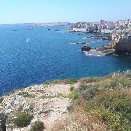 Appartamento A Casa Di Pato Syracuse Esterno foto