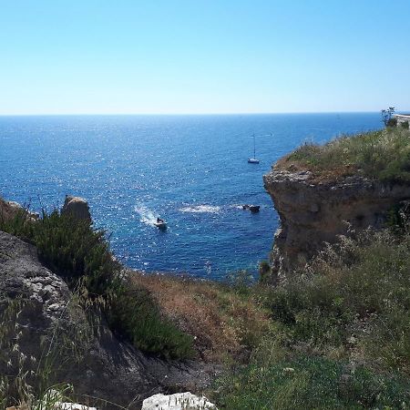 Appartamento A Casa Di Pato Syracuse Esterno foto