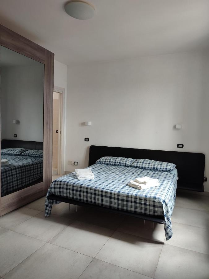 Appartamento A Casa Di Pato Syracuse Esterno foto