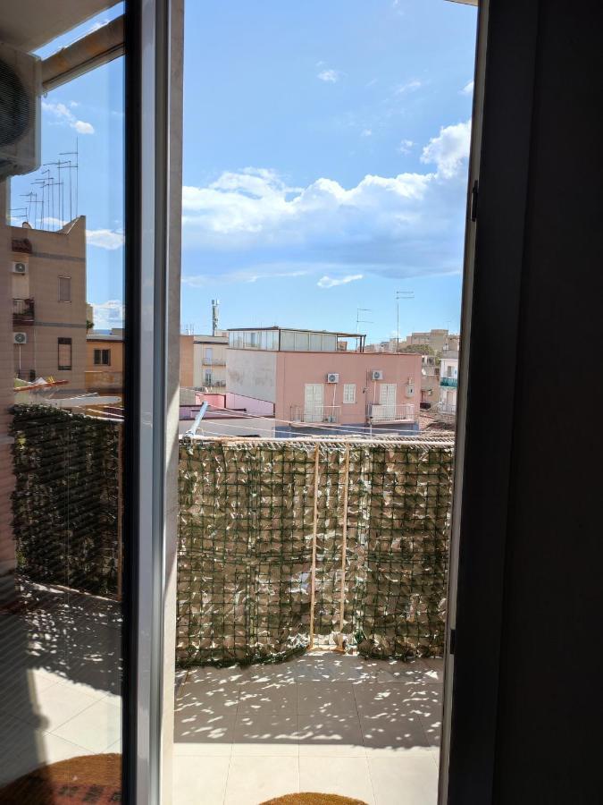 Appartamento A Casa Di Pato Syracuse Esterno foto