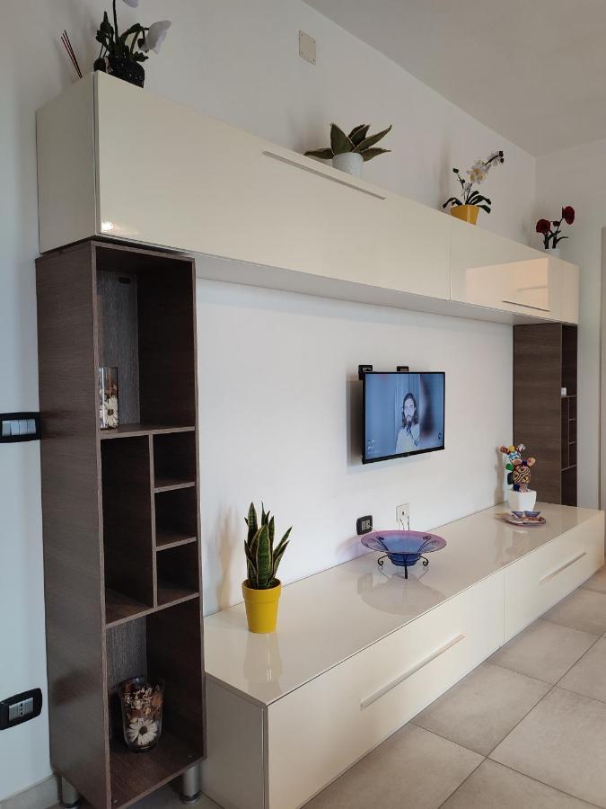 Appartamento A Casa Di Pato Syracuse Esterno foto