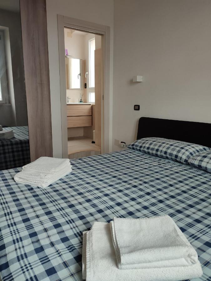 Appartamento A Casa Di Pato Syracuse Esterno foto