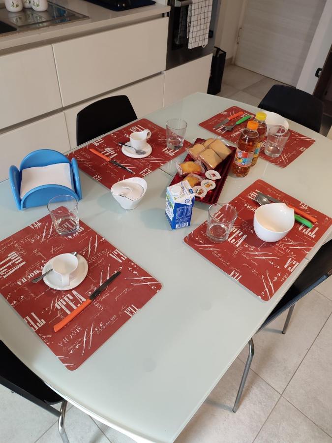 Appartamento A Casa Di Pato Syracuse Esterno foto