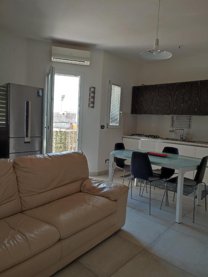 Appartamento A Casa Di Pato Syracuse Esterno foto