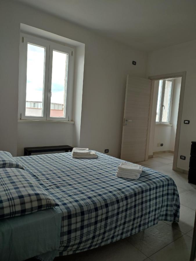 Appartamento A Casa Di Pato Syracuse Esterno foto