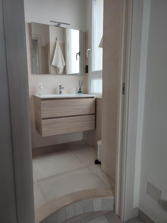 Appartamento A Casa Di Pato Syracuse Esterno foto