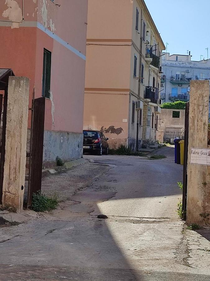 Appartamento A Casa Di Pato Syracuse Esterno foto