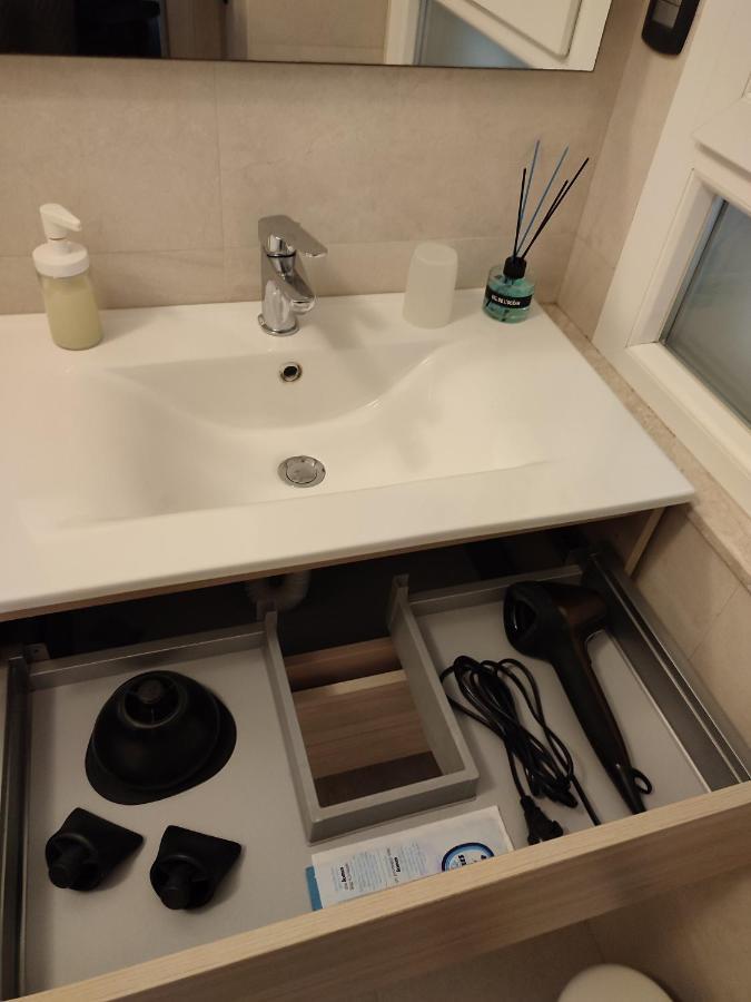 Appartamento A Casa Di Pato Syracuse Esterno foto