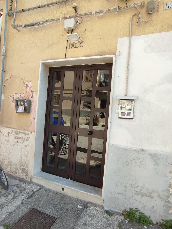 Appartamento A Casa Di Pato Syracuse Esterno foto
