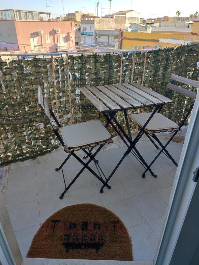 Appartamento A Casa Di Pato Syracuse Esterno foto