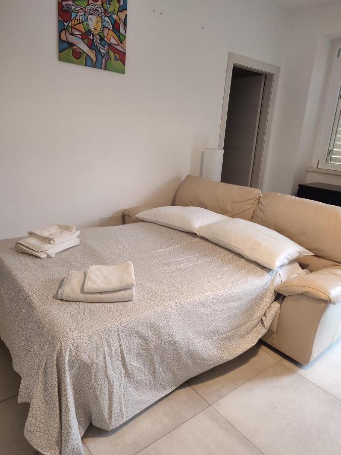Appartamento A Casa Di Pato Syracuse Esterno foto